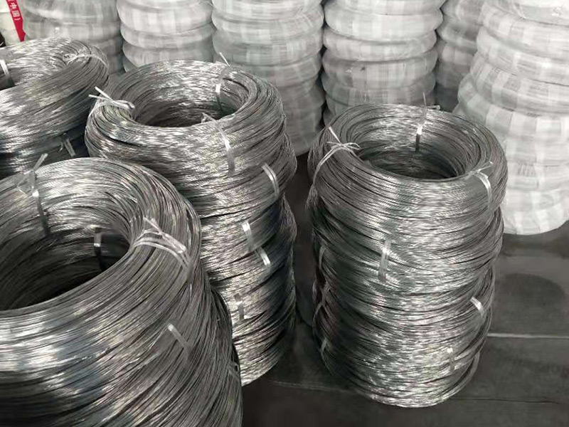 選擇高純鋁線時應(yīng)注意什么？
